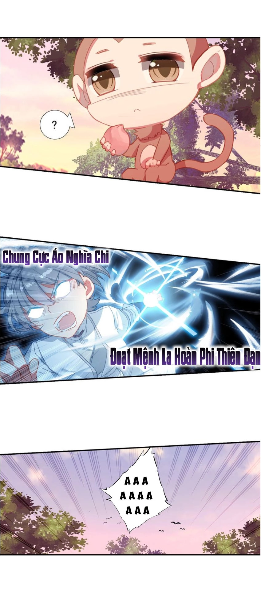 Duy Ngã Độc Tiên Chapter 7 - 5