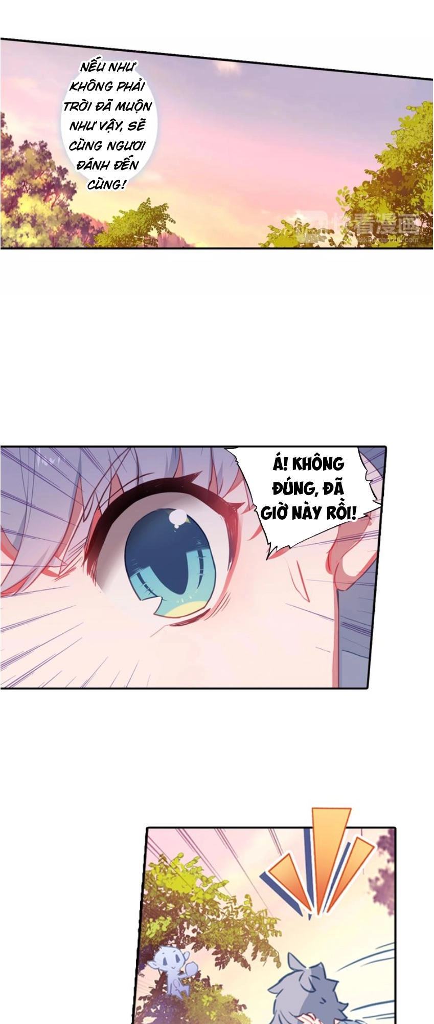 Duy Ngã Độc Tiên Chapter 7 - 9