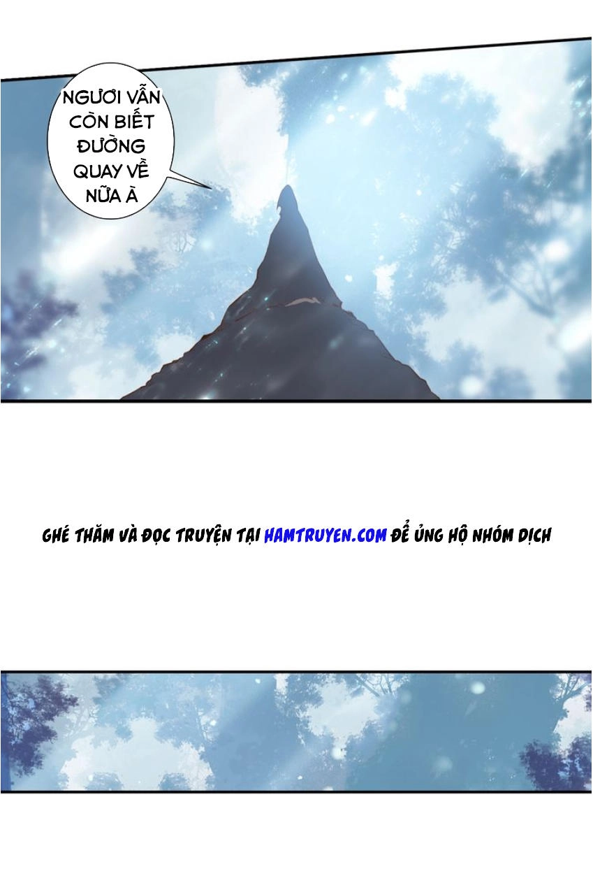 Duy Ngã Độc Tiên Chapter 7 - 15