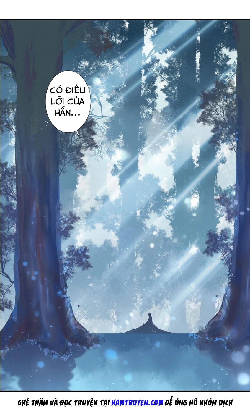 Duy Ngã Độc Tiên Chapter 7 - 17