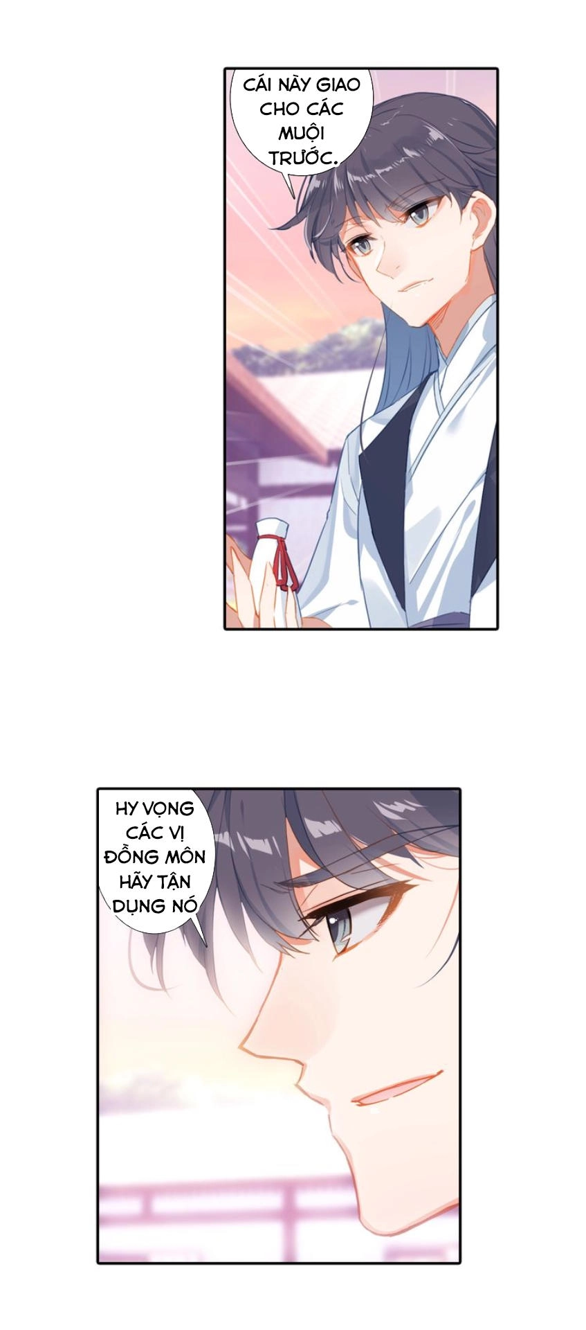 Duy Ngã Độc Tiên Chapter 7 - 26