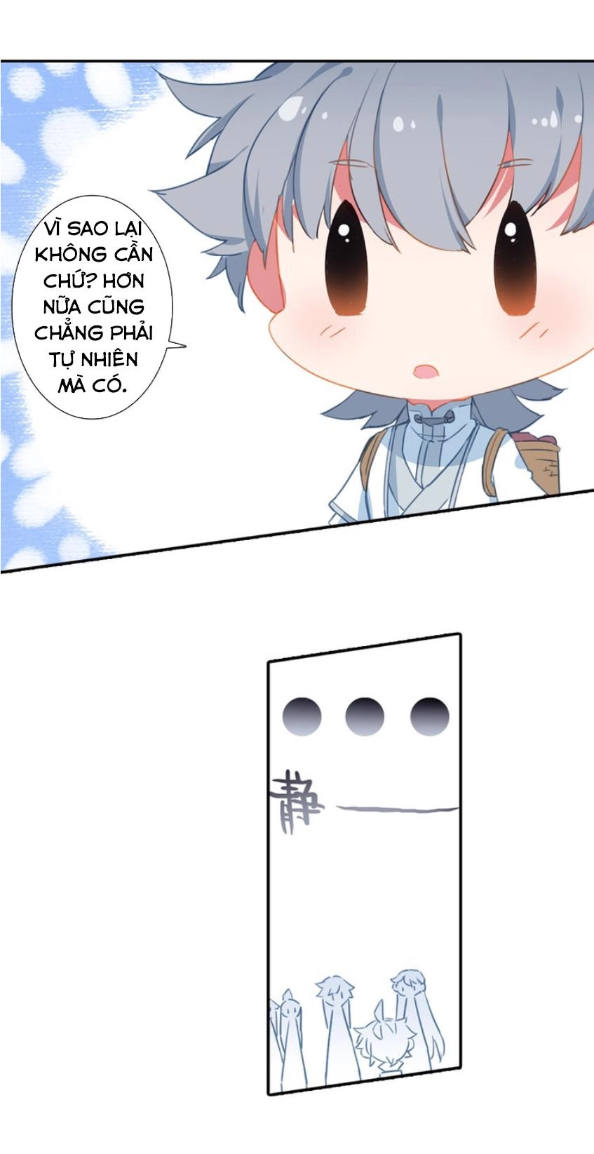 Duy Ngã Độc Tiên Chapter 7 - 28