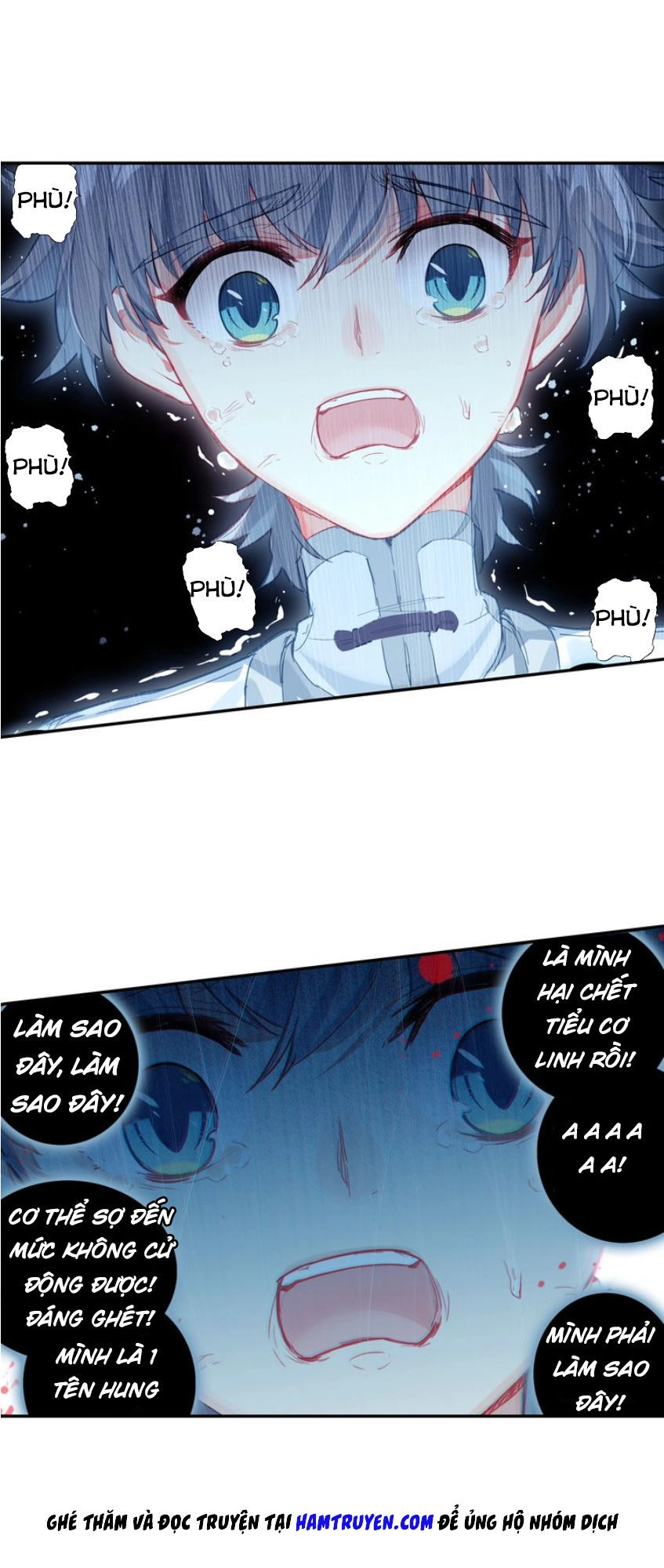 Duy Ngã Độc Tiên Chapter 10 - 4