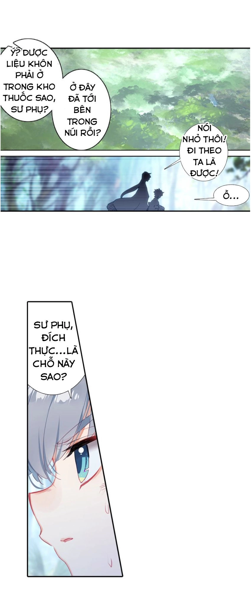 Duy Ngã Độc Tiên Chapter 10 - 18