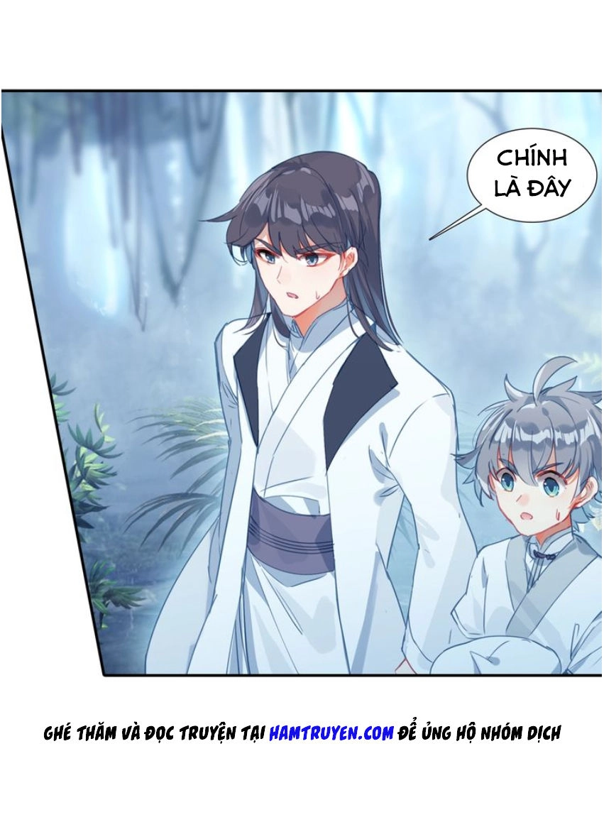 Duy Ngã Độc Tiên Chapter 10 - 20