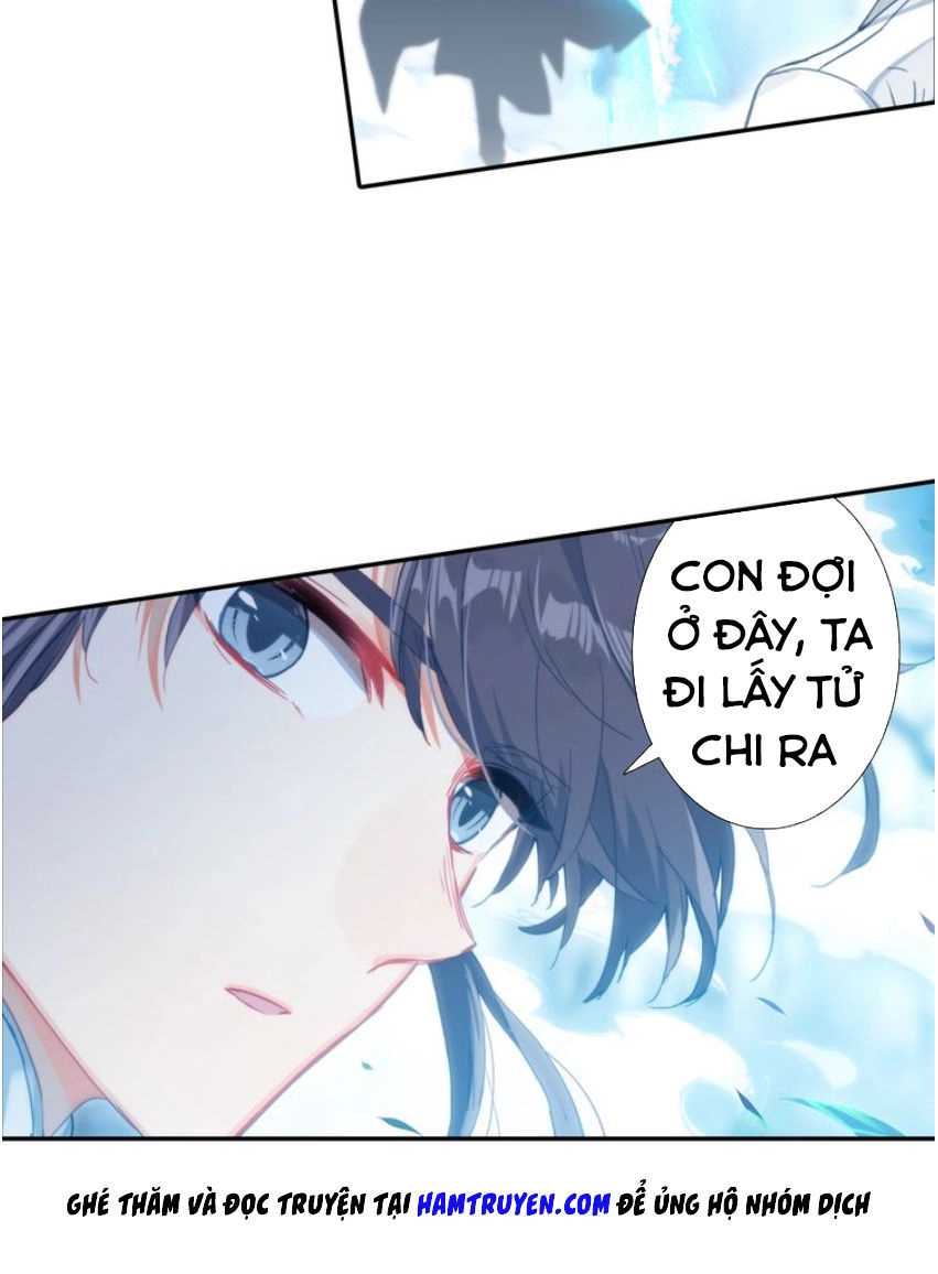 Duy Ngã Độc Tiên Chapter 10 - 24