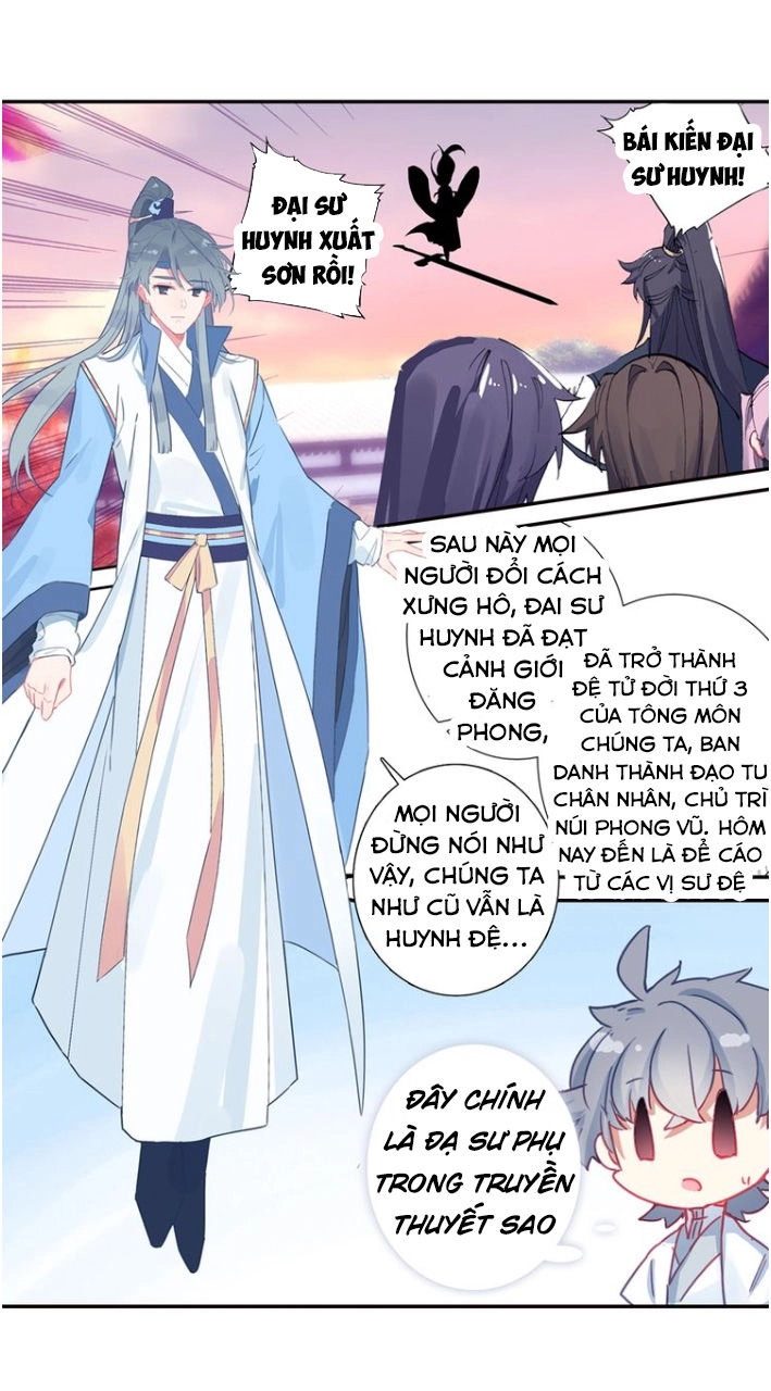 Duy Ngã Độc Tiên Chapter 12 - 2