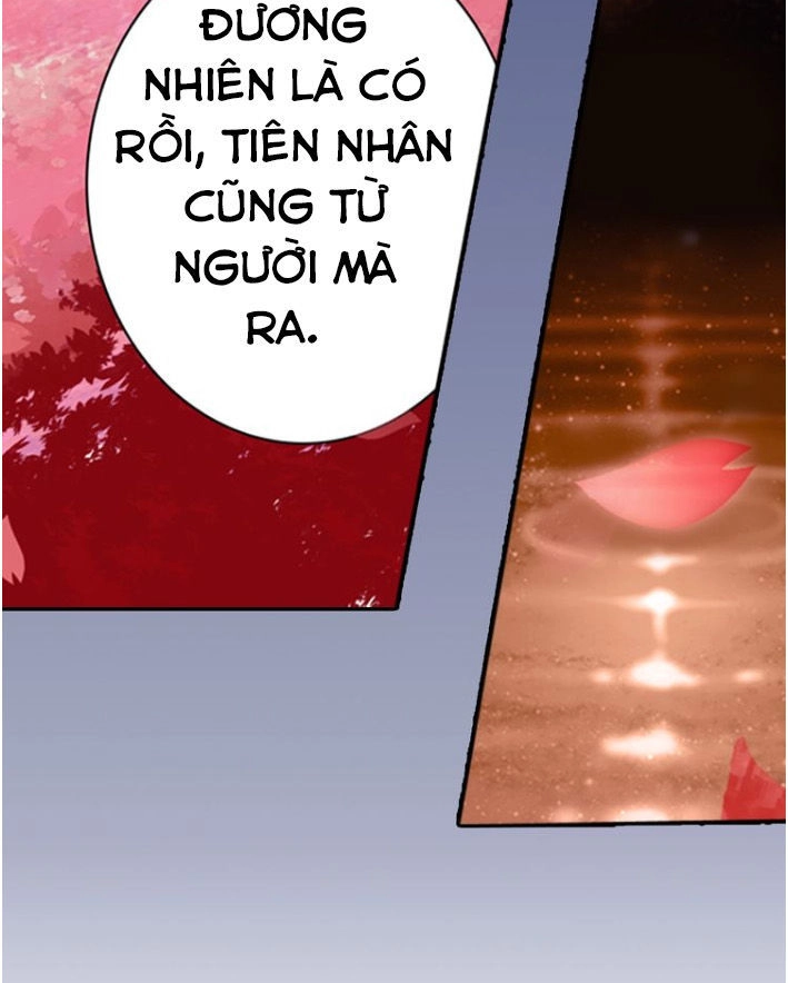 Duy Ngã Độc Tiên Chapter 12 - 14