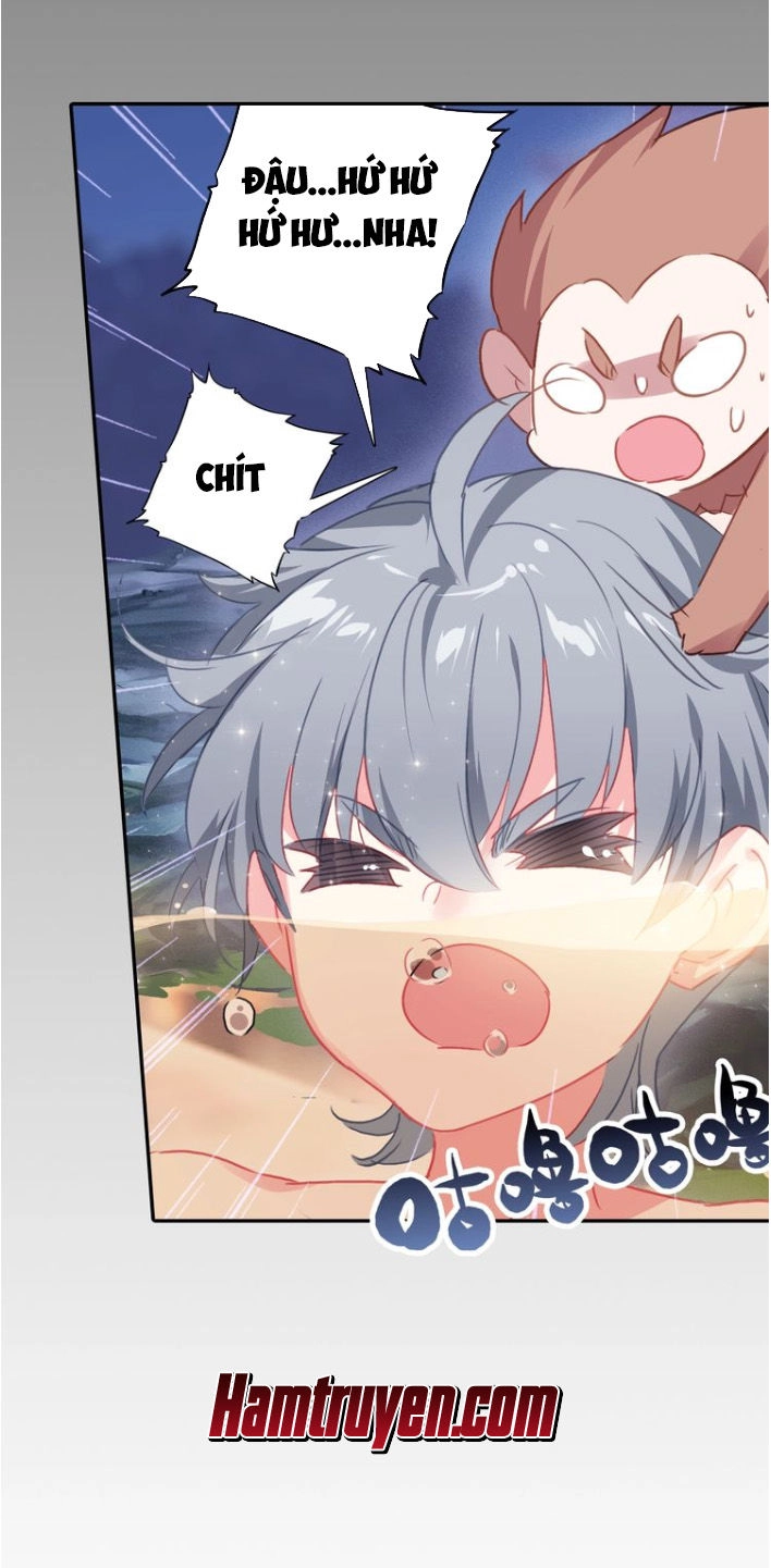 Duy Ngã Độc Tiên Chapter 12 - 20