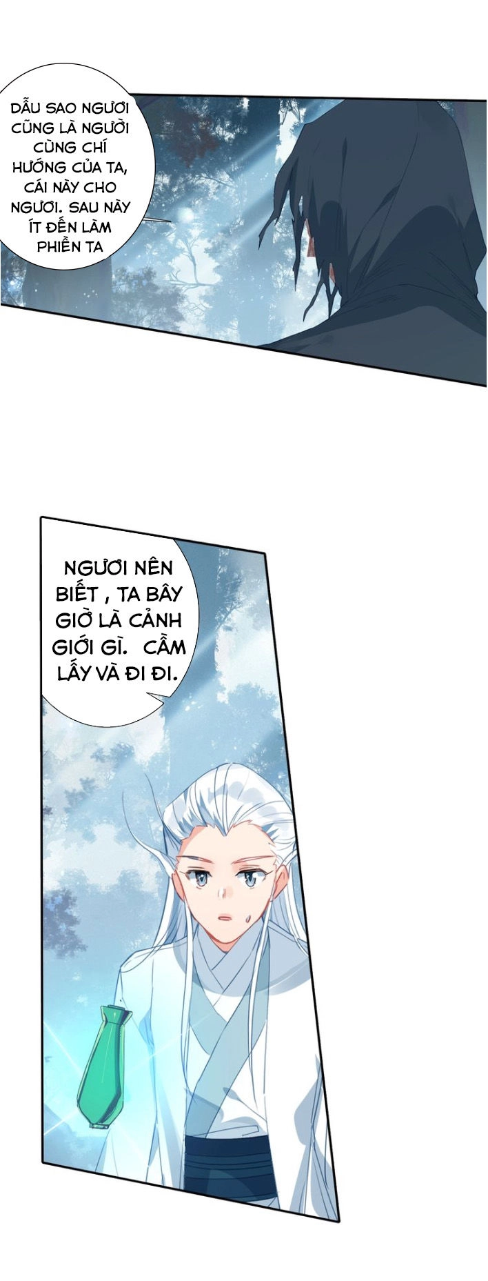 Duy Ngã Độc Tiên Chapter 12 - 25