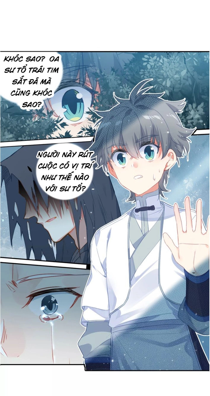 Duy Ngã Độc Tiên Chapter 12 - 28