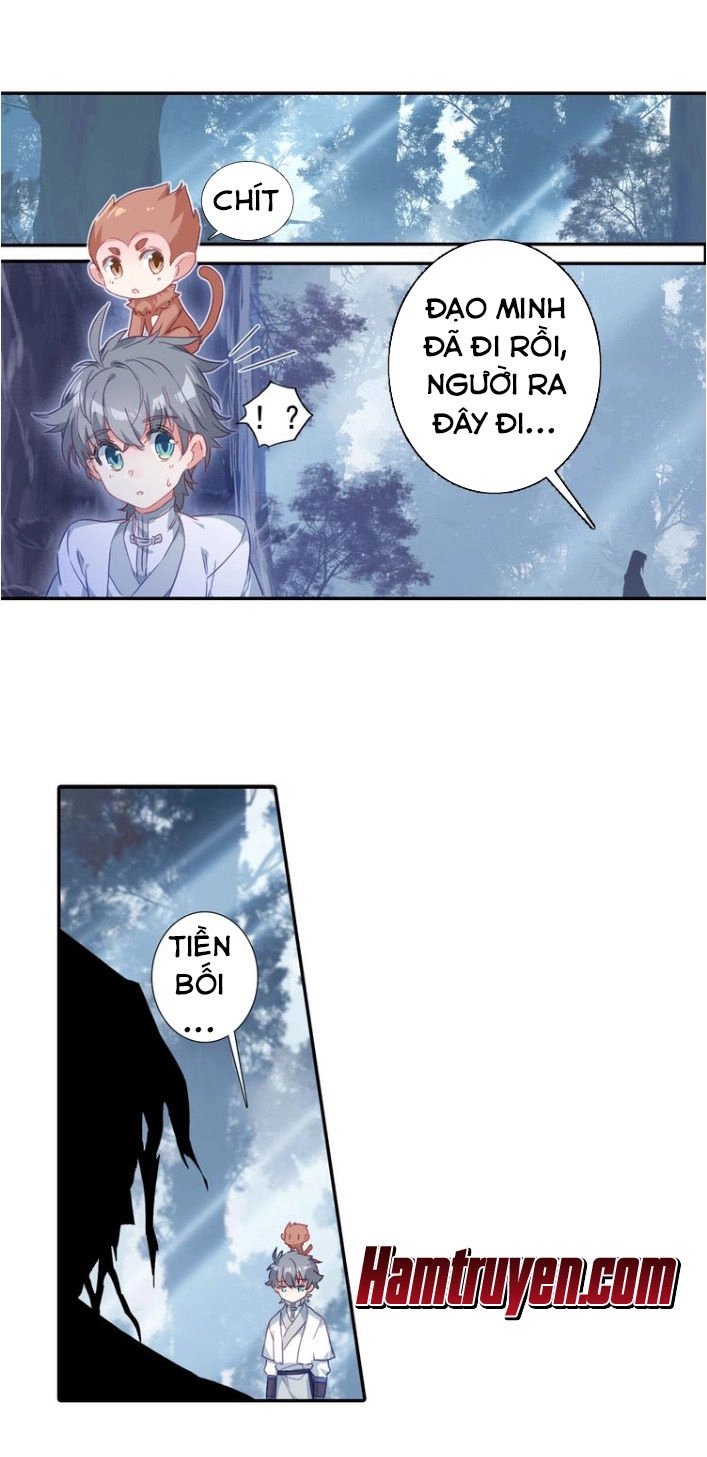 Duy Ngã Độc Tiên Chapter 13 - 2