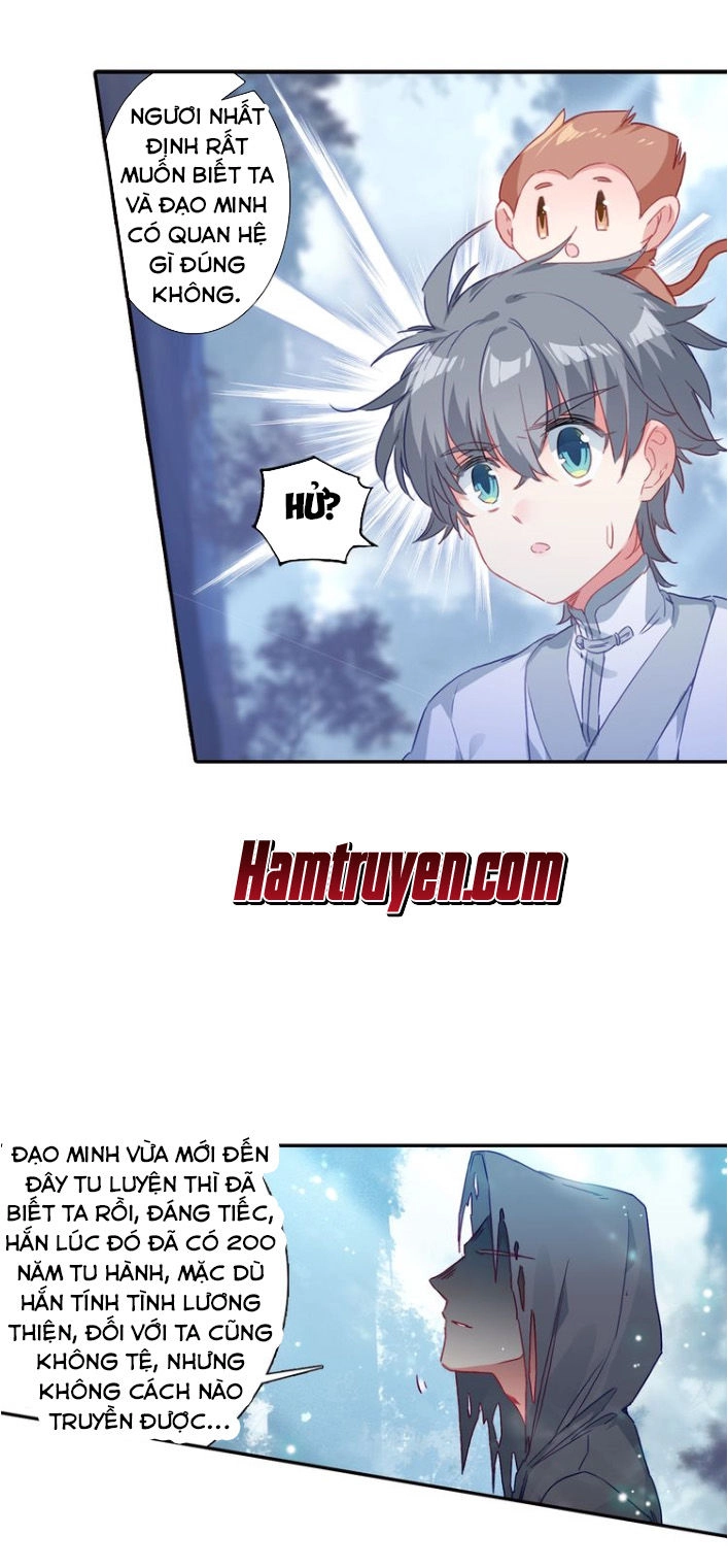 Duy Ngã Độc Tiên Chapter 13 - 3