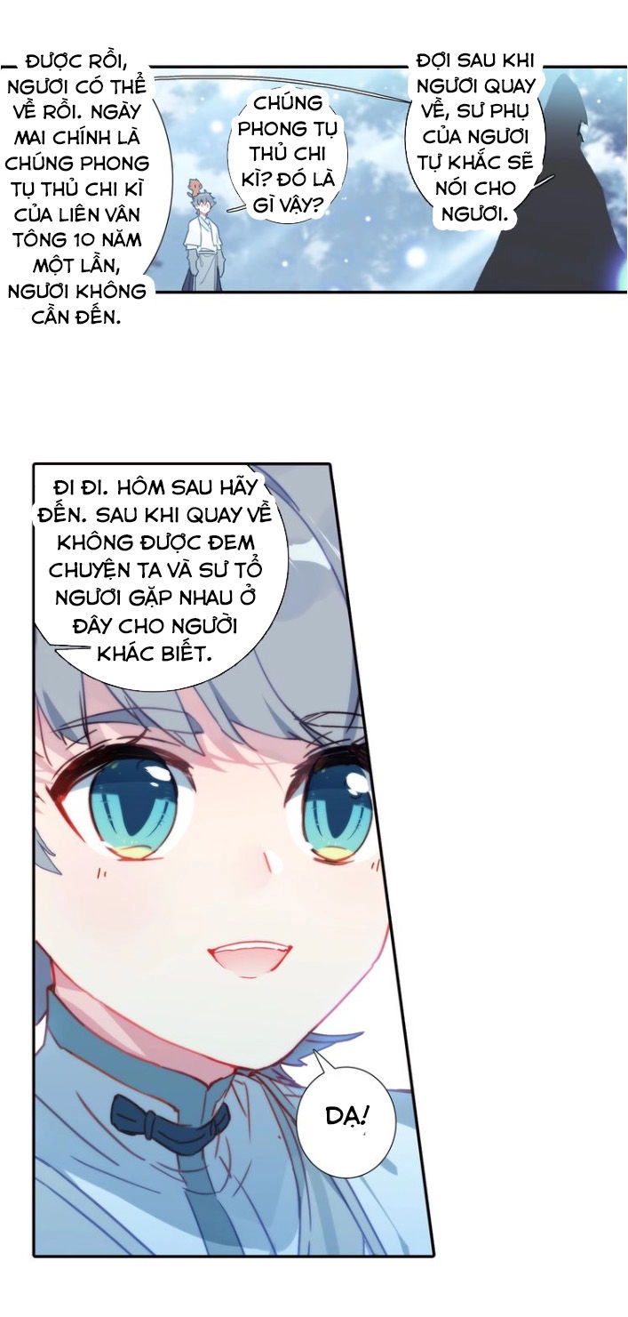 Duy Ngã Độc Tiên Chapter 13 - 5