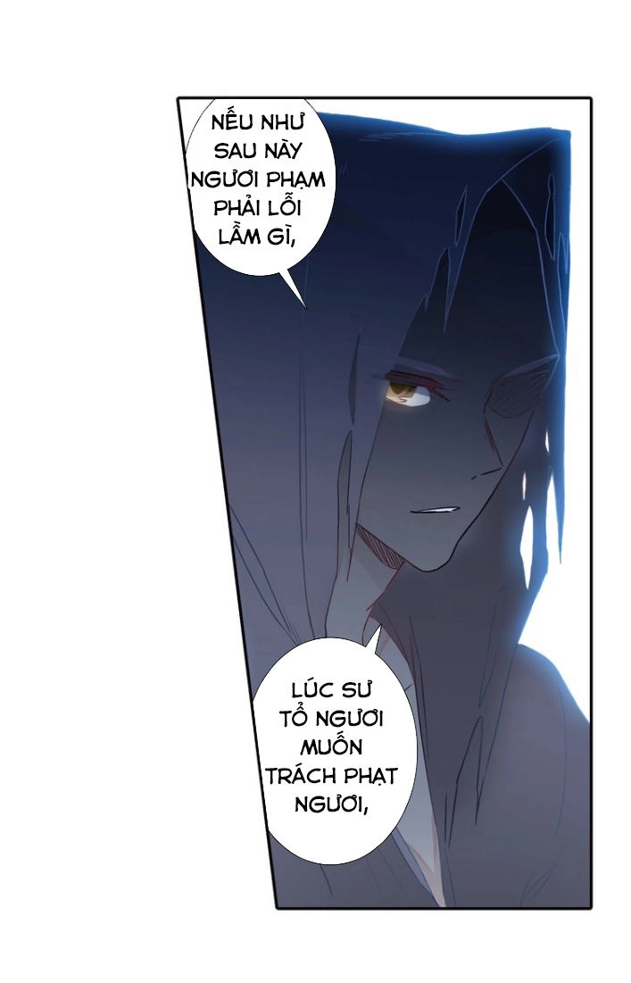 Duy Ngã Độc Tiên Chapter 13 - 6