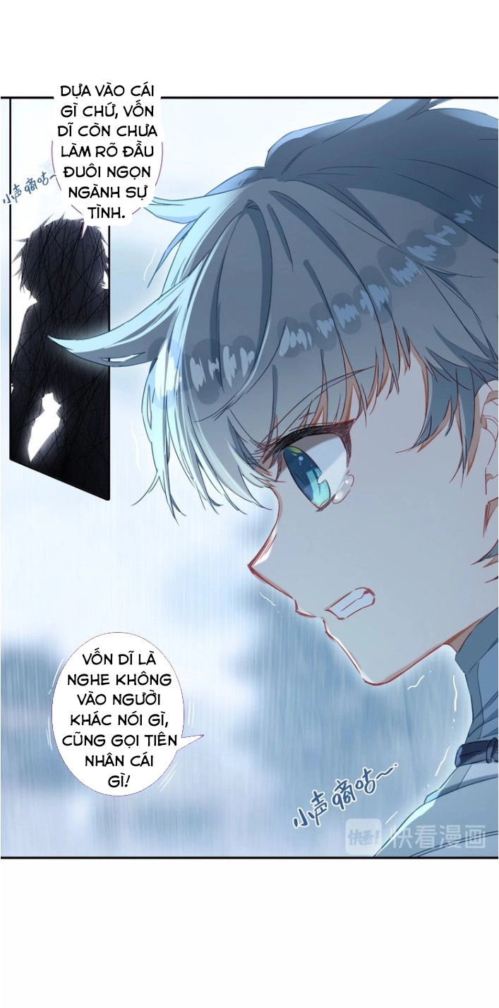 Duy Ngã Độc Tiên Chapter 13 - 18