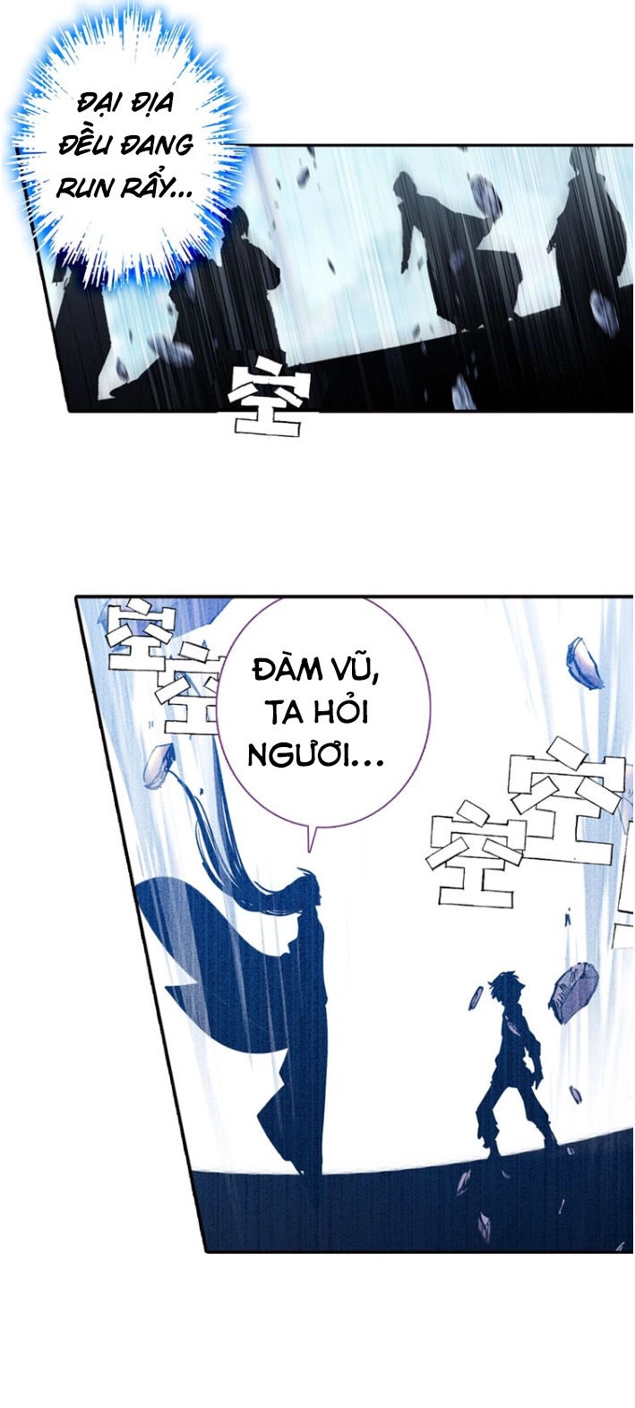 Duy Ngã Độc Tiên Chapter 13 - 21