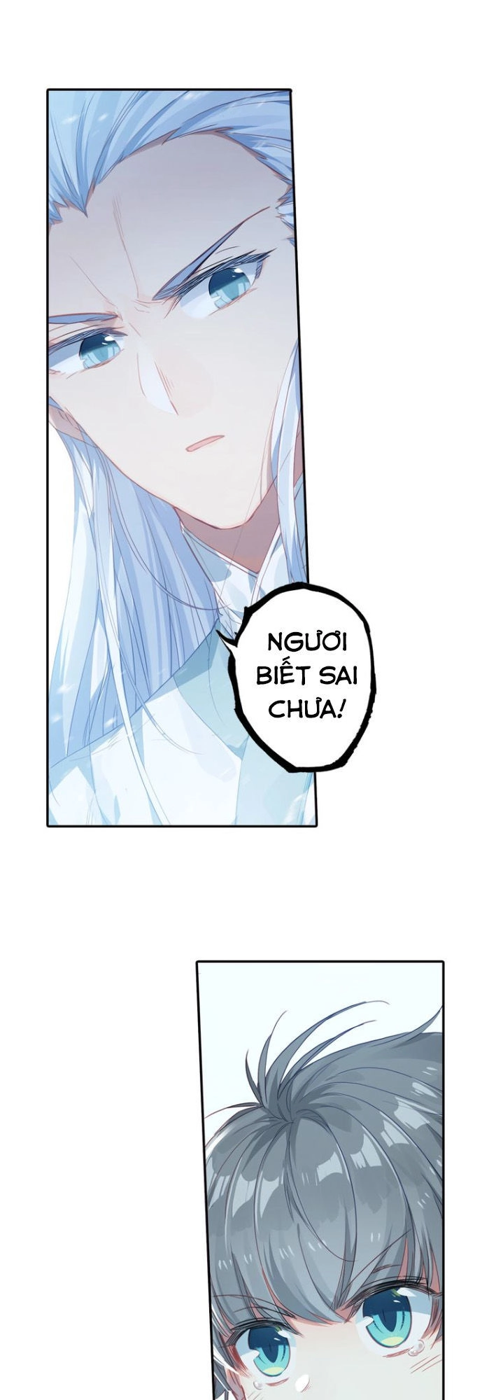 Duy Ngã Độc Tiên Chapter 13 - 22