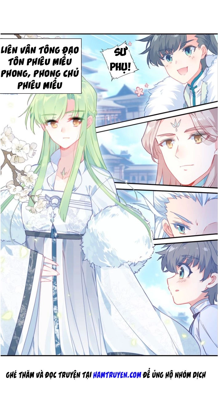 Duy Ngã Độc Tiên Chapter 15 - 2