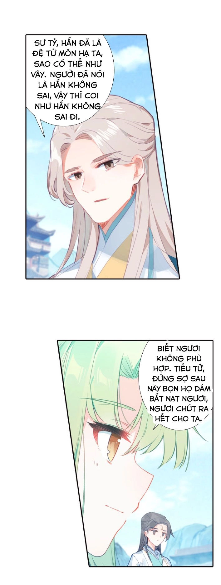 Duy Ngã Độc Tiên Chapter 15 - 4