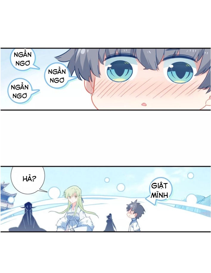 Duy Ngã Độc Tiên Chapter 15 - 5