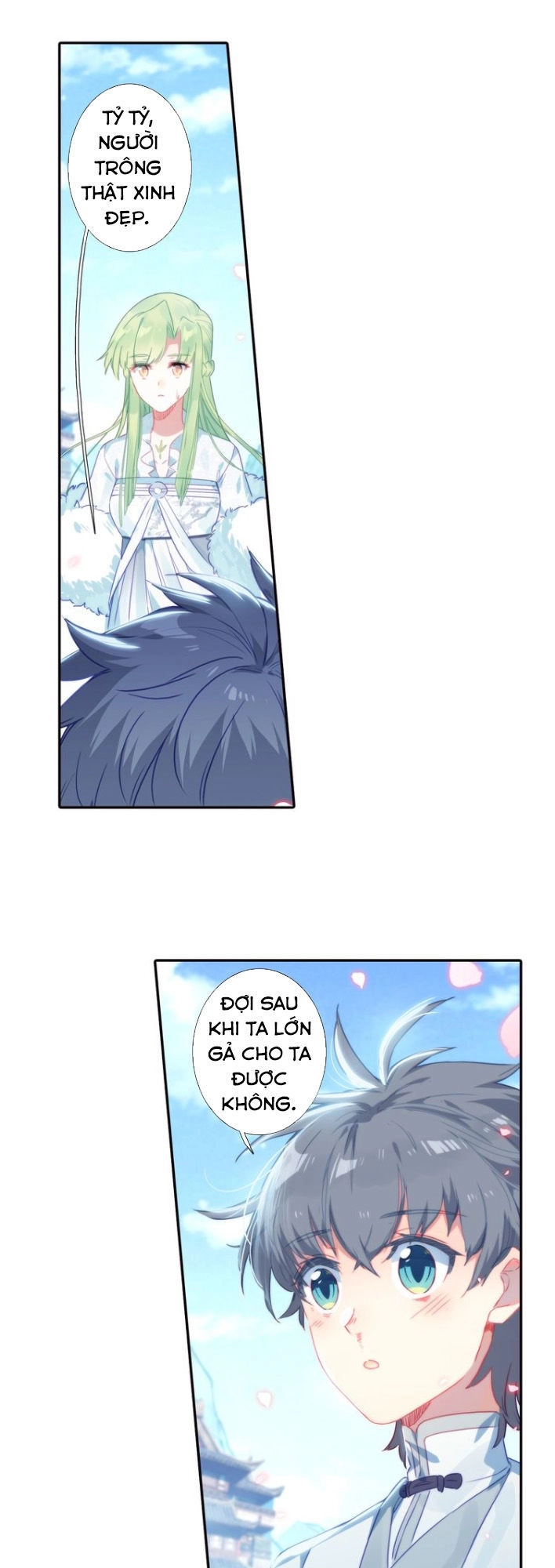 Duy Ngã Độc Tiên Chapter 15 - 10