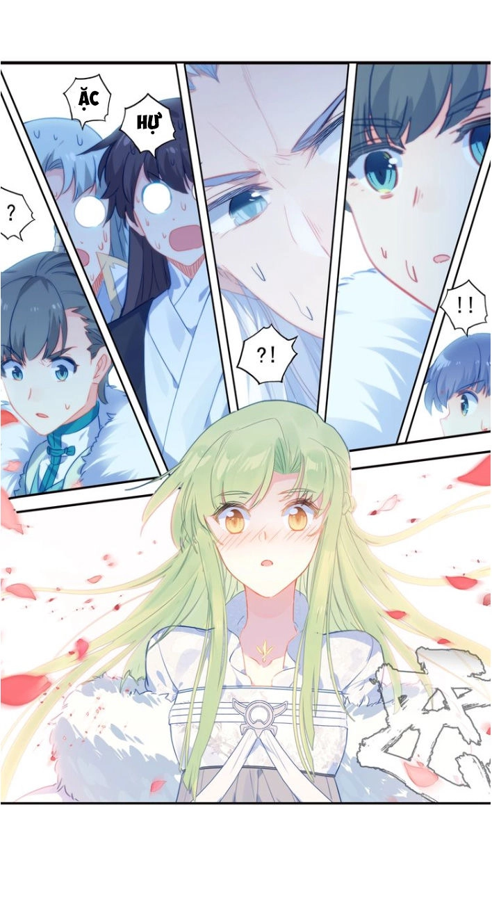 Duy Ngã Độc Tiên Chapter 15 - 12