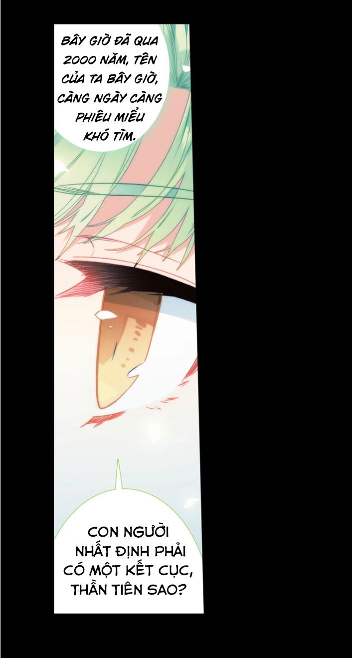 Duy Ngã Độc Tiên Chapter 15 - 14