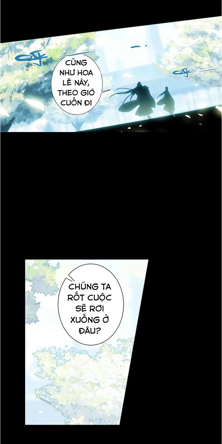 Duy Ngã Độc Tiên Chapter 15 - 17