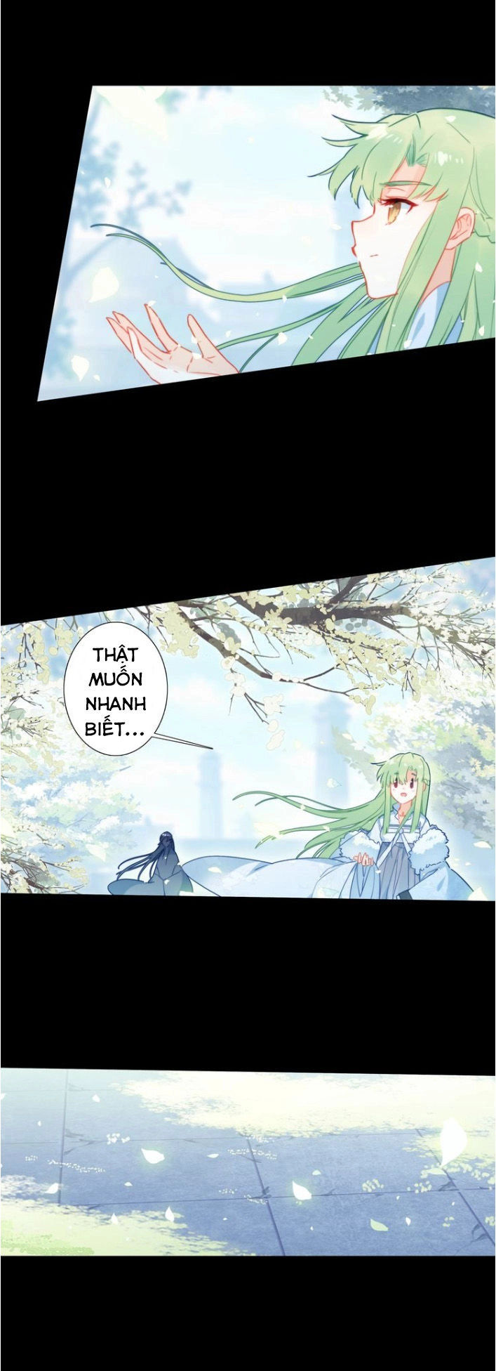 Duy Ngã Độc Tiên Chapter 15 - 18