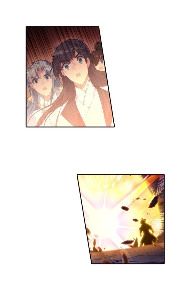 Duy Ngã Độc Tiên Chapter 16 - 2