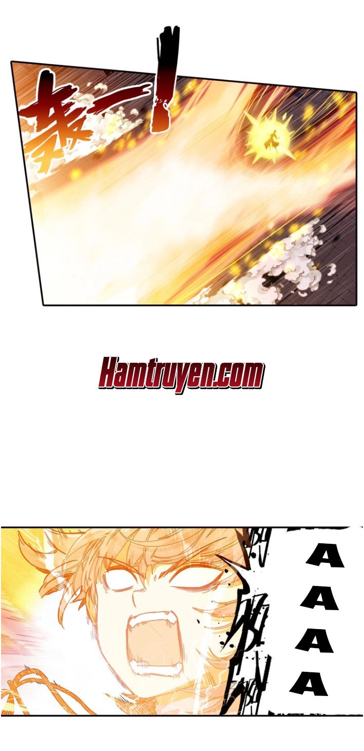 Duy Ngã Độc Tiên Chapter 16 - 6