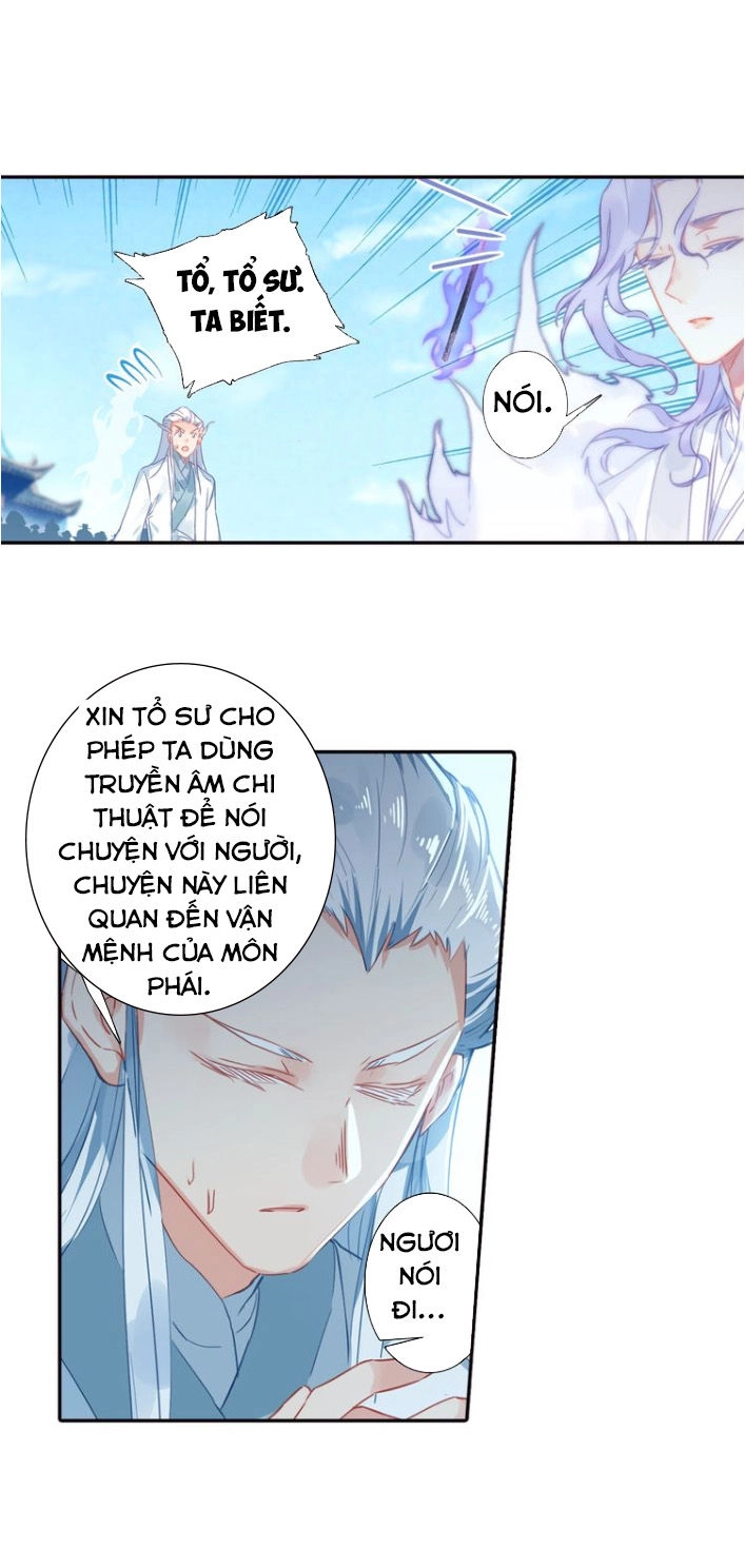 Duy Ngã Độc Tiên Chapter 16 - 17