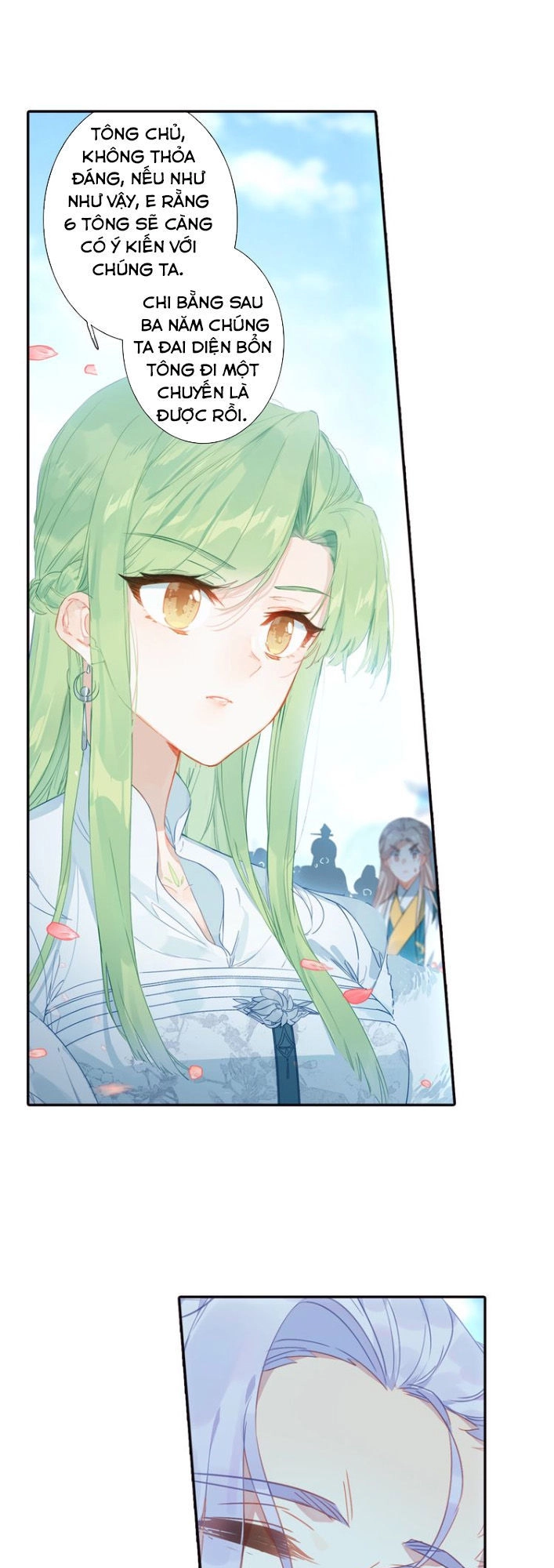 Duy Ngã Độc Tiên Chapter 16 - 21