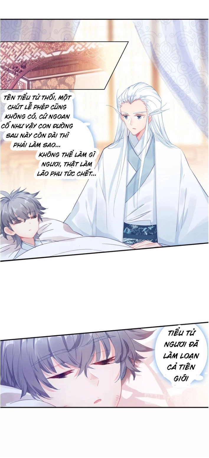 Duy Ngã Độc Tiên Chapter 17 - 10