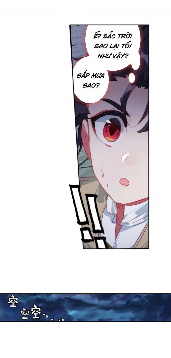 Duy Ngã Độc Tiên Chapter 19 - 19