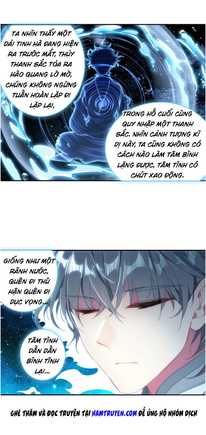 Duy Ngã Độc Tiên Chapter 22 - 7