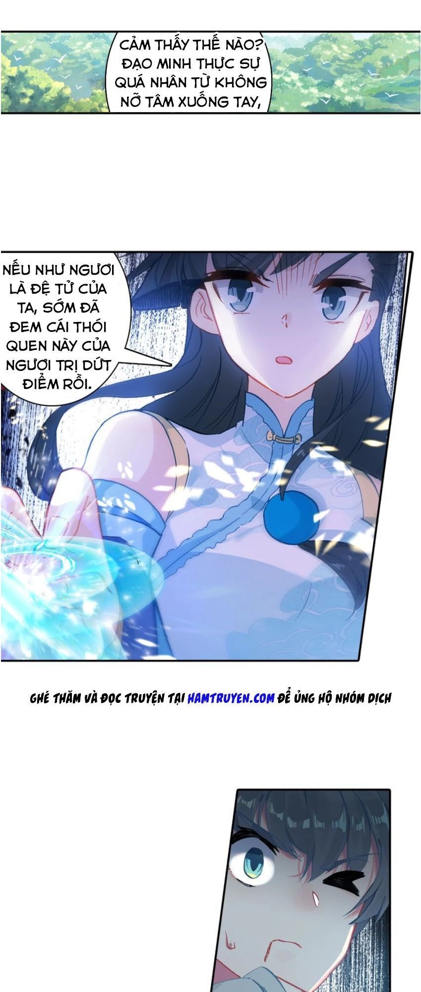 Duy Ngã Độc Tiên Chapter 24 - 2