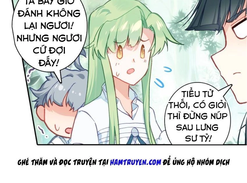 Duy Ngã Độc Tiên Chapter 24 - 9