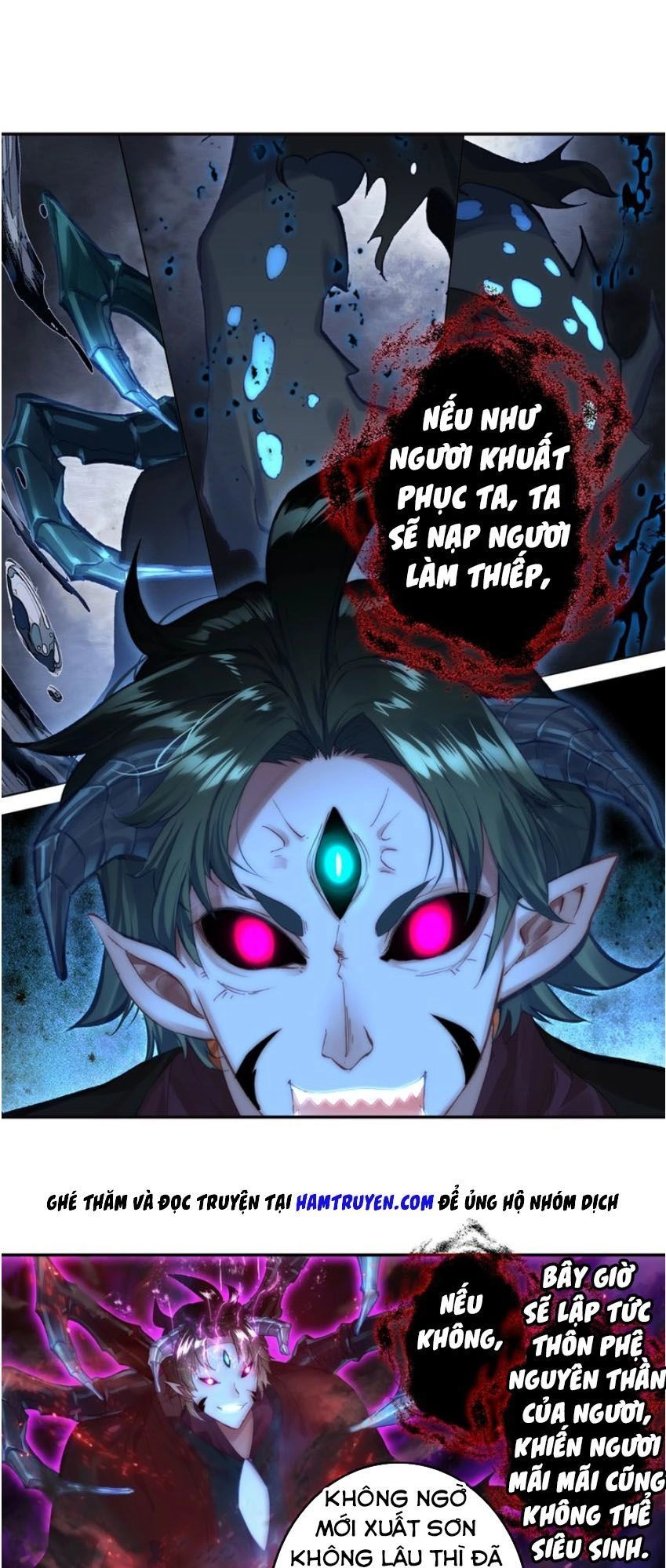 Duy Ngã Độc Tiên Chapter 24 - 14