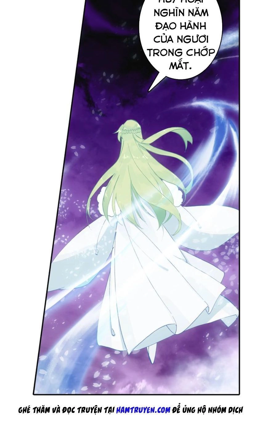 Duy Ngã Độc Tiên Chapter 24 - 18