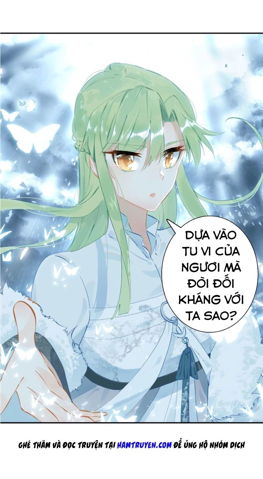 Duy Ngã Độc Tiên Chapter 24 - 24