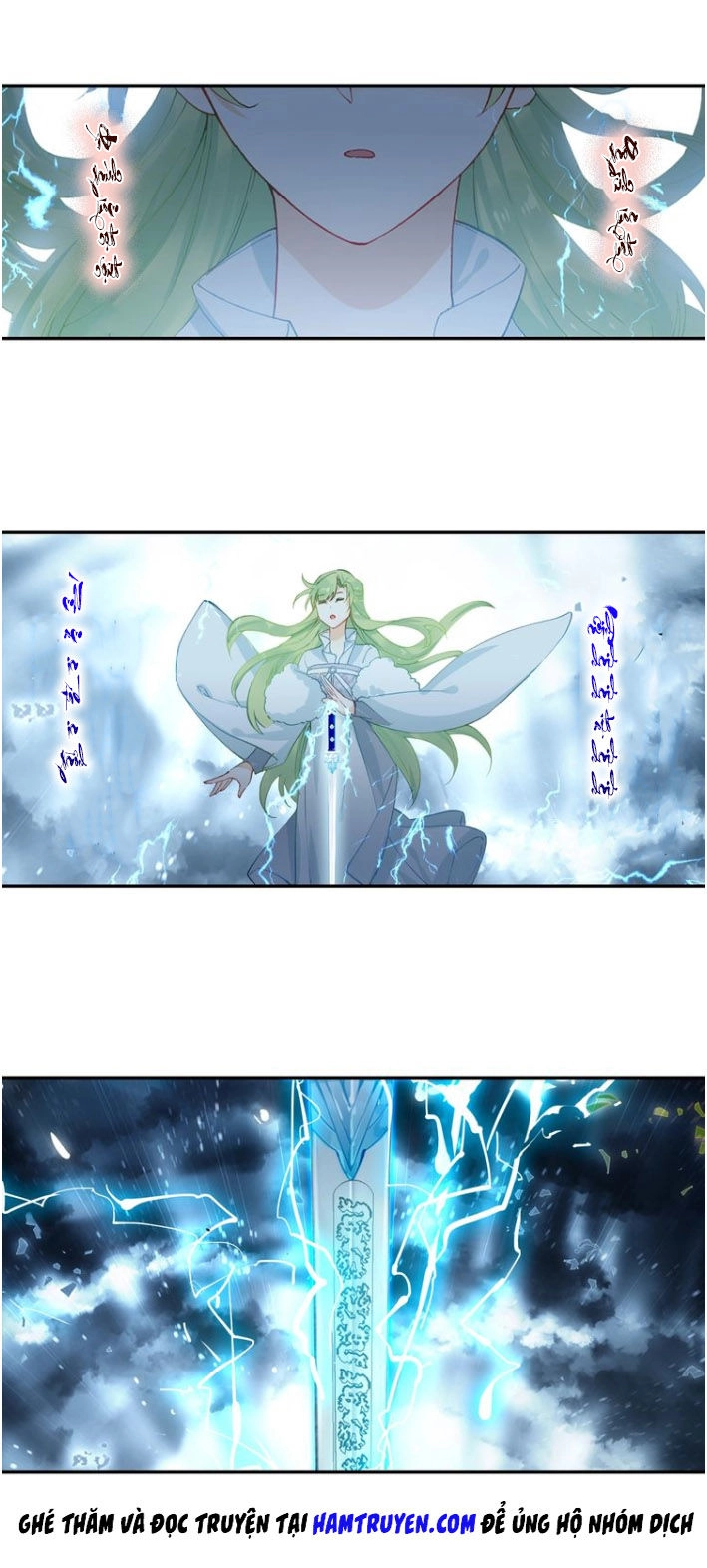 Duy Ngã Độc Tiên Chapter 25 - 4