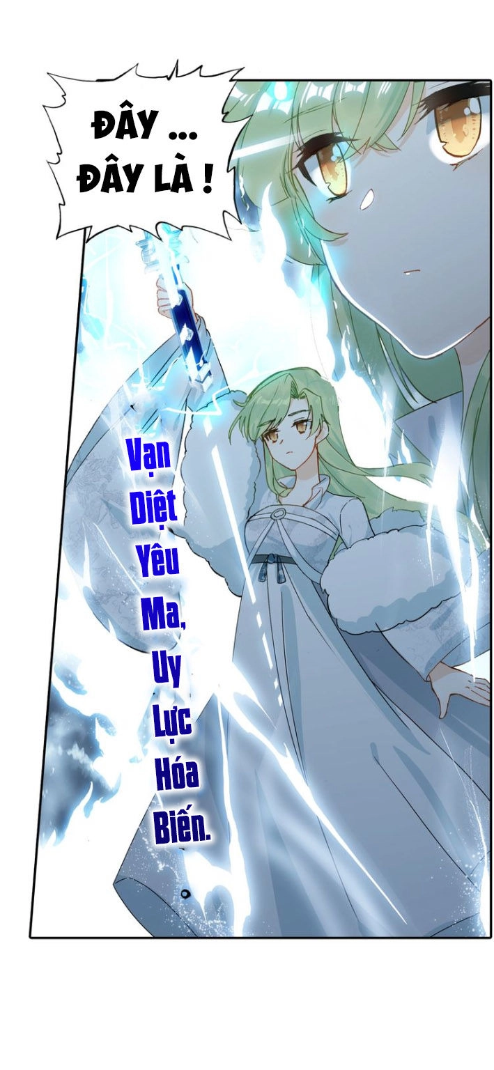 Duy Ngã Độc Tiên Chapter 25 - 6