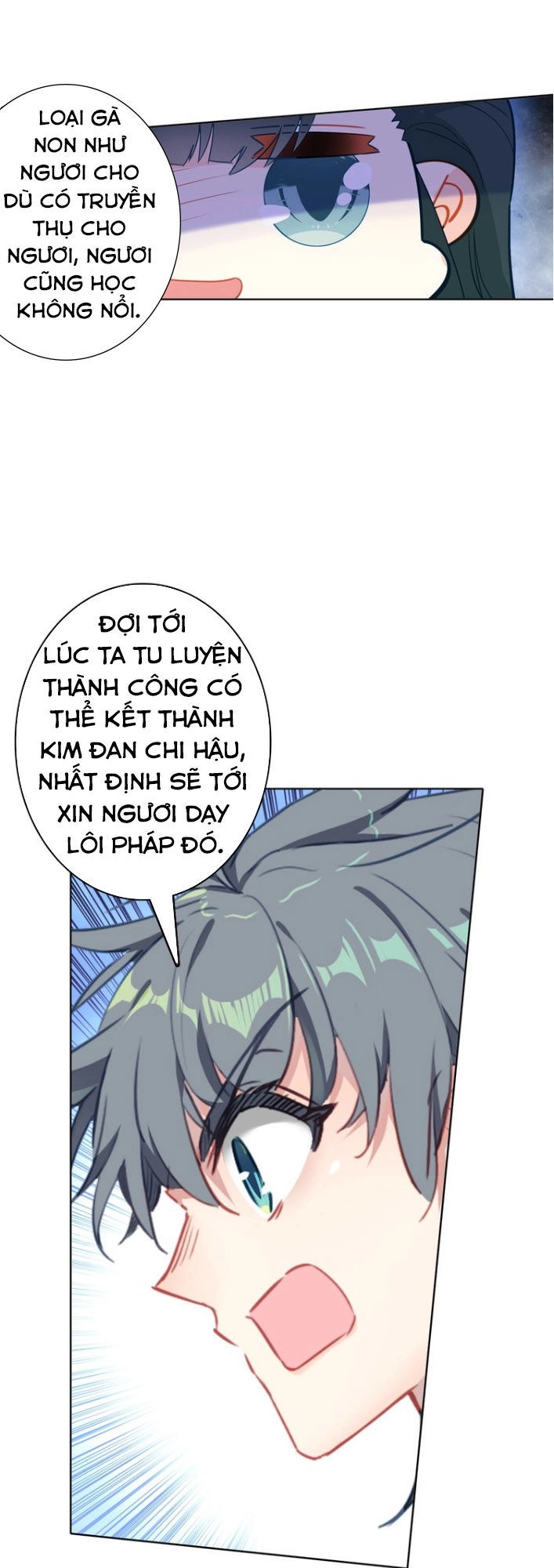 Duy Ngã Độc Tiên Chapter 25 - 18