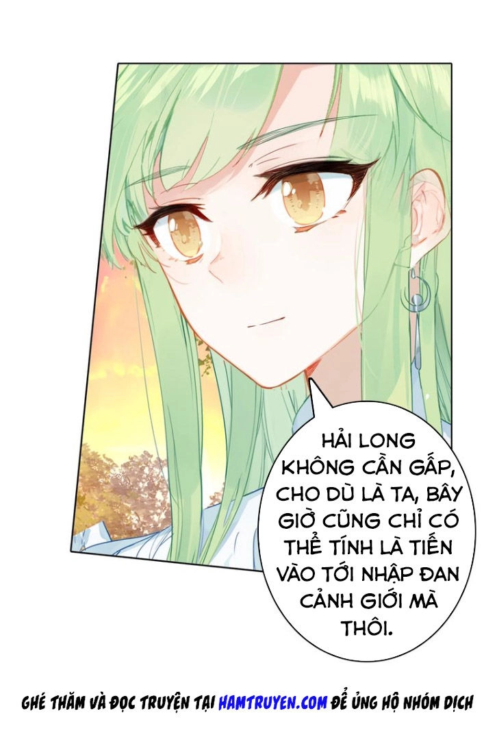 Duy Ngã Độc Tiên Chapter 25 - 20