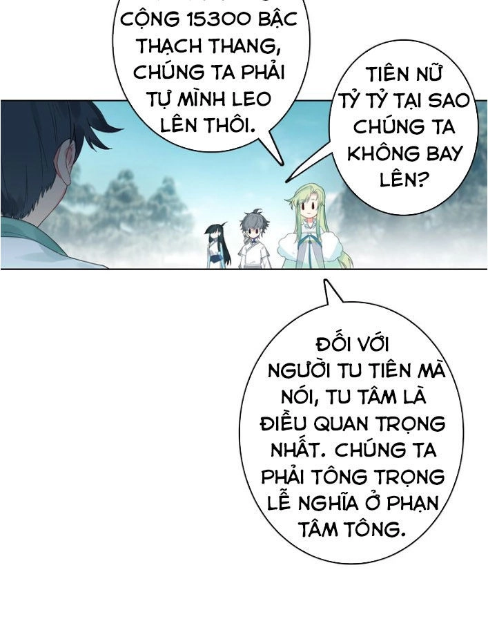Duy Ngã Độc Tiên Chapter 25 - 24