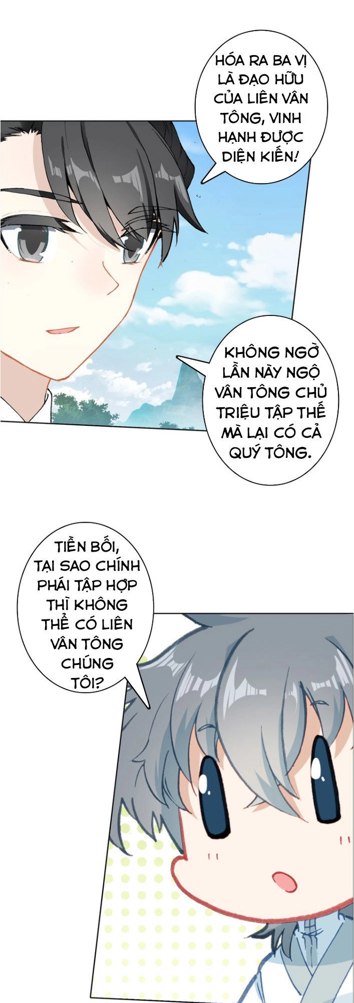 Duy Ngã Độc Tiên Chapter 25 - 27
