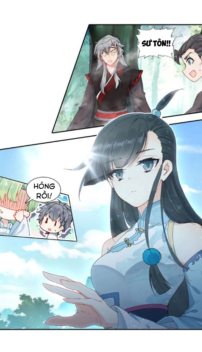 Duy Ngã Độc Tiên Chapter 27 - 7