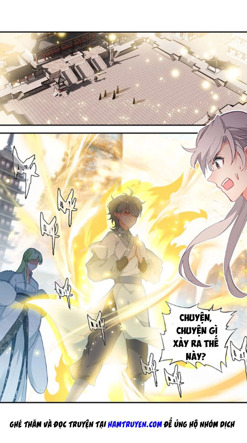 Duy Ngã Độc Tiên Chapter 28 - 1